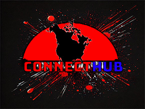Connect Hub Logo